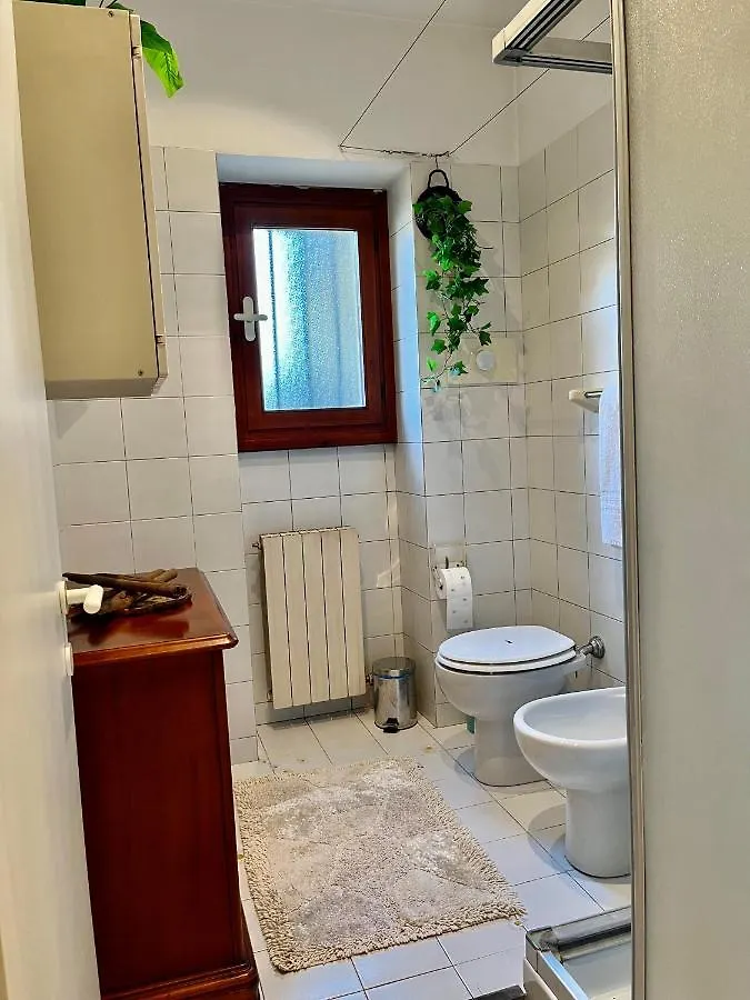 Spallanzani Apartment Milan