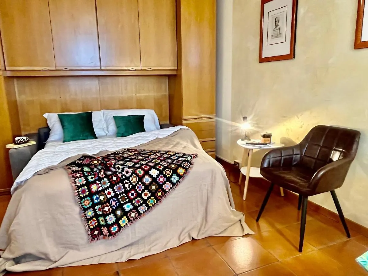 Spallanzani Apartment Milan Italy