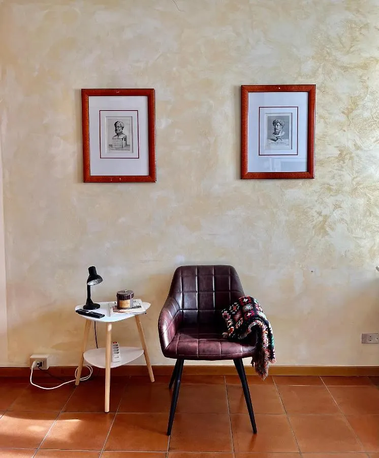 Spallanzani Apartment Milan Italy